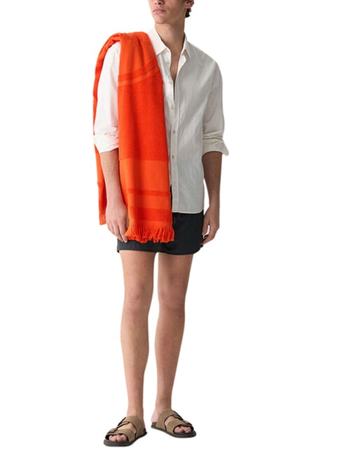 ORIGINALS KIP Schwamm-Strandtuch Habanero - Reisezubeh&ouml;r