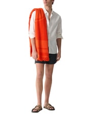 COLMAR ORIGINALS KIP Schwamm-Strandtuch Habanero - Reisezubeh&ouml;r - 3