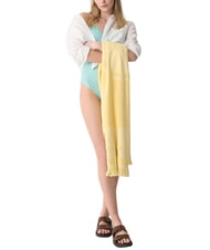 COLMAR ORIGINALS KIP Schwamm-Strandtuch Emoji - Reisezubeh&ouml;r - 2