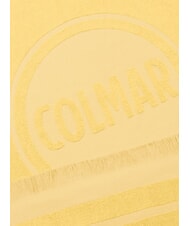 COLMAR ORIGINALS KIP Schwamm-Strandtuch Emoji - Reisezubeh&ouml;r - 3