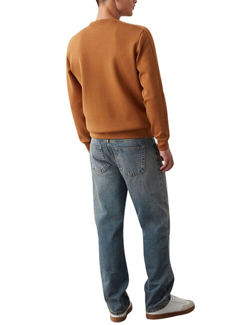 ORIGINALS COUNTED Rundhals-Sweatshirt Stamm - Sweatshirts Damen