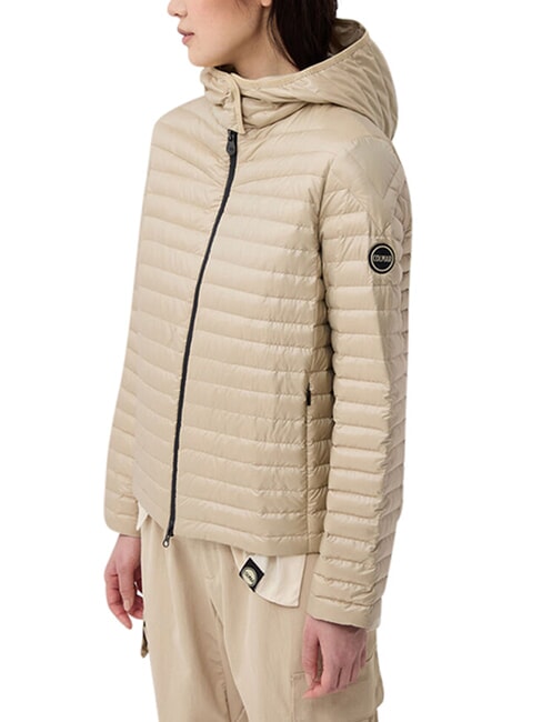 ORIGINALS SOLSTICE Daunendecke Jute - Daunenjacken f&uuml;r Damen