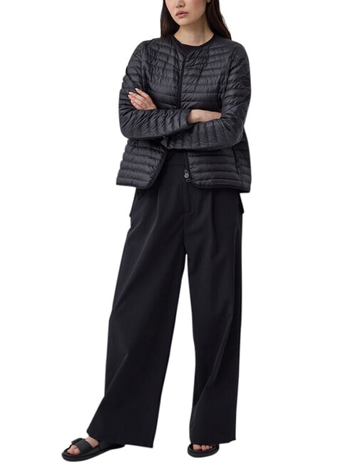 ORIGINALS SOLSTICE Daunendecke Schwarz - Daunenjacken f&uuml;r Damen