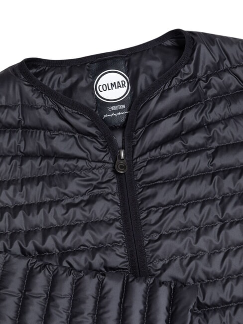 ORIGINALS SOLSTICE Daunendecke Schwarz - Daunenjacken f&uuml;r Damen