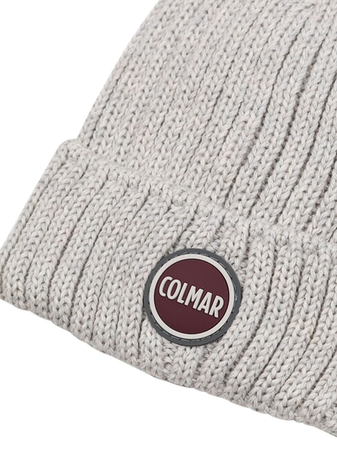 FILMAX Beanie-M&uuml;tze Kohle-Melange - M&uuml;tzen/H&uuml;te