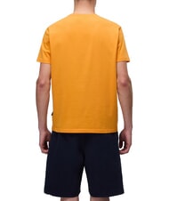 NAPAPIJRI S-AYLMER Baumwoll-T-Shirt - Herren-T-Shirts