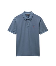 NAPAPIJRI ELBAS JERSEY Mikrologe-Poloshirt aus Baumwolle st&uuml;rmisches Wetter - Herren-Polo-Shirts/Herren-Polo-Shirt/Herrenpoloshirt/Herrenpoloshirts - 4