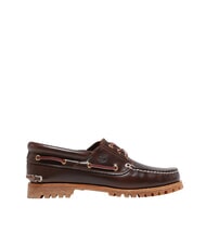 TIMBERLAND AUTHENTIC BOAT Lederschuhe - Damenschuhe