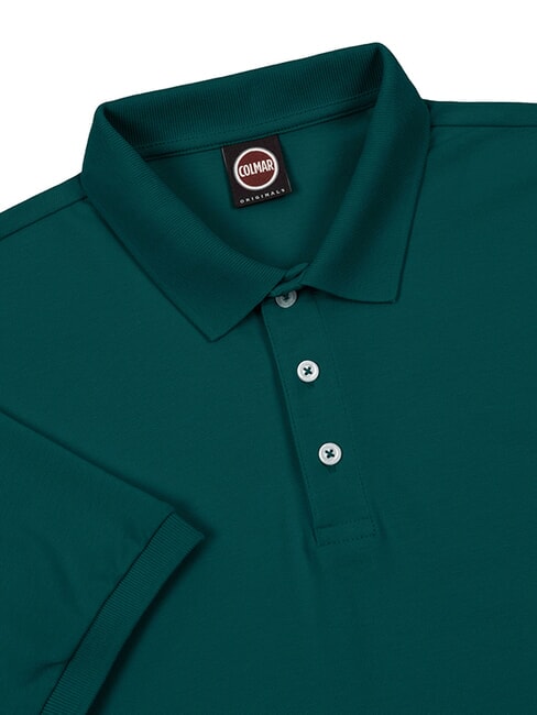 ORIGINALS MONDAY Kurzarm-Poloshirt Roulette - Herren-Polo-Shirts/Herren-Polo-Shirt/Herrenpoloshirt/Herrenpoloshirts