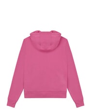 COLMAR ORIGINALS BACKPAKER Kapuzenpulli mit Rei&szlig;verschluss Drachenfrucht - Sweatshirts Damen - 2