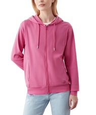 COLMAR ORIGINALS BACKPAKER Kapuzenpulli mit Rei&szlig;verschluss Drachenfrucht - Sweatshirts Damen - 5