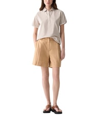 COLMAR ORIGINALS MONDAY Kurzarm-Poloshirt Porzellan - Herren-Polo-Shirts/Herren-Polo-Shirt/Herrenpoloshirt/Herrenpoloshirts - 3