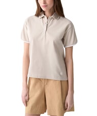 COLMAR ORIGINALS MONDAY Kurzarm-Poloshirt Porzellan - Herren-Polo-Shirts/Herren-Polo-Shirt/Herrenpoloshirt/Herrenpoloshirts - 5