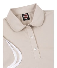 COLMAR ORIGINALS MONDAY Kurzarm-Poloshirt Porzellan - Herren-Polo-Shirts/Herren-Polo-Shirt/Herrenpoloshirt/Herrenpoloshirts - 7