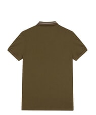 COLMAR ORIGINALS MONDAY Kurzarm-Poloshirt - Herren-Polo-Shirts/Herren-Polo-Shirt/Herrenpoloshirt/Herrenpoloshirts