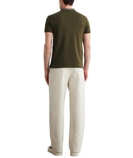 COLMAR ORIGINALS MONDAY Kurzarm-Poloshirt Soldat - Herren-Polo-Shirts/Herren-Polo-Shirt/Herrenpoloshirt/Herrenpoloshirts - 4