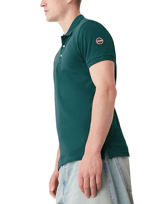 ORIGINALS MONDAY Kurzarm-Poloshirt Roulette - Herren-Polo-Shirts/Herren-Polo-Shirt/Herrenpoloshirt/Herrenpoloshirts