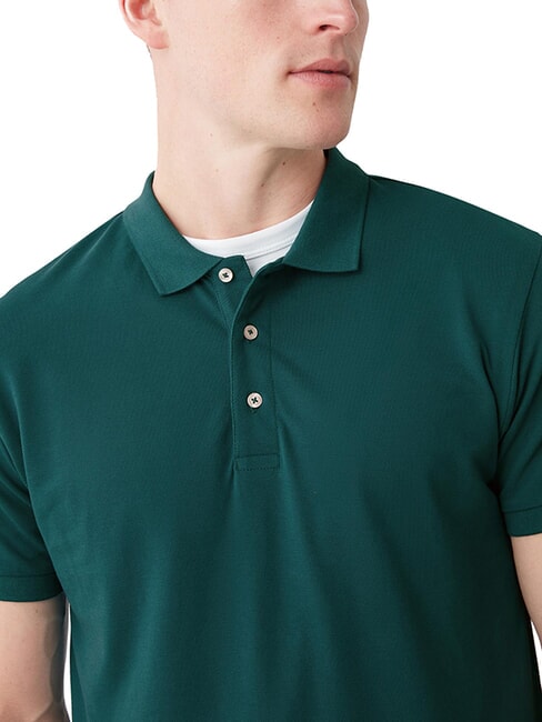 ORIGINALS MONDAY Kurzarm-Poloshirt Roulette - Herren-Polo-Shirts/Herren-Polo-Shirt/Herrenpoloshirt/Herrenpoloshirts