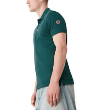 COLMAR ORIGINALS MONDAY Kurzarm-Poloshirt Roulette - Herren-Polo-Shirts/Herren-Polo-Shirt/Herrenpoloshirt/Herrenpoloshirts - 3