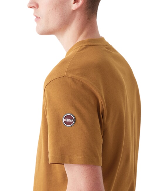 ORIGINALS START Kurz&auml;rmeliges T-Shirt mit Rundhalsausschnitt Stamm - Herren-T-Shirts