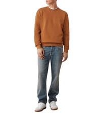 COLMAR ORIGINALS COUNTED Rundhals-Sweatshirt Stamm - Sweatshirts Damen - 3