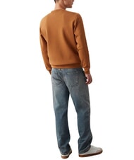 COLMAR ORIGINALS COUNTED Rundhals-Sweatshirt Stamm - Sweatshirts Damen - 4