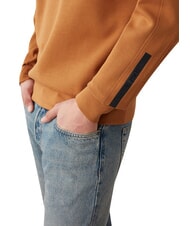 COLMAR ORIGINALS COUNTED Rundhals-Sweatshirt Stamm - Sweatshirts Damen - 6