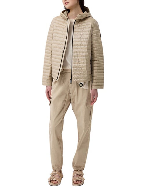 ORIGINALS SOLSTICE Daunendecke Jute - Daunenjacken f&uuml;r Damen