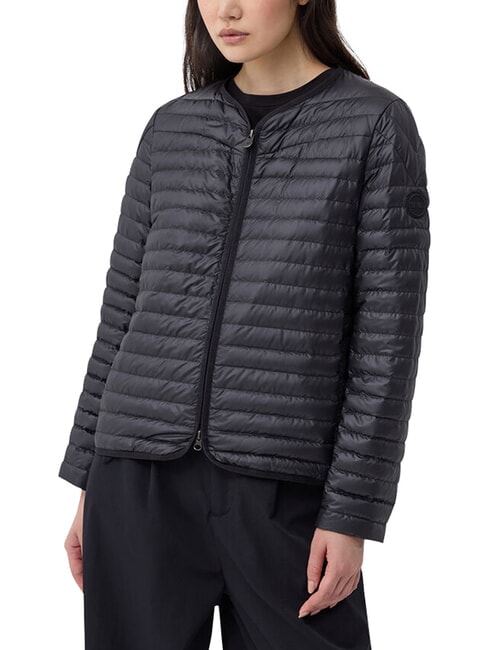 ORIGINALS SOLSTICE Daunendecke Schwarz - Daunenjacken f&uuml;r Damen