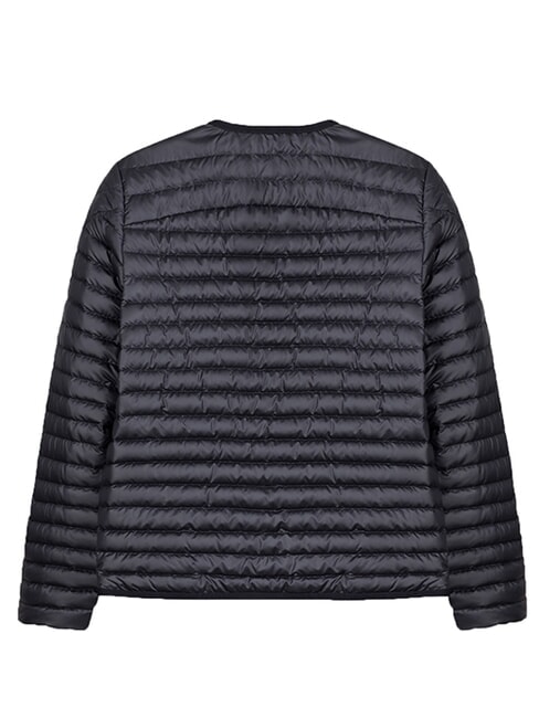 ORIGINALS SOLSTICE Daunendecke Schwarz - Daunenjacken f&uuml;r Damen