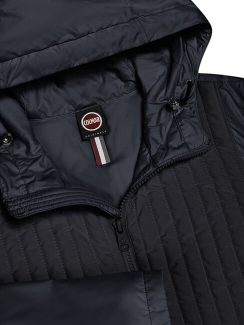 ORIGINALS FULLSTOP Daunendecke Schwarz - Daunenjacken f&uuml;r Damen