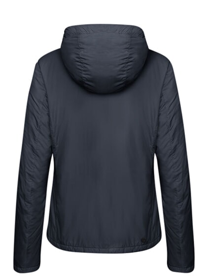 ORIGINALS FULLSTOP Daunendecke Schwarz - Daunenjacken f&uuml;r Damen