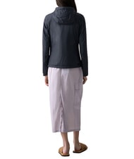 COLMAR ORIGINALS FULLSTOP Daunendecke Schwarz - Daunenjacken f&uuml;r Damen - 4