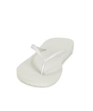 HAVAIANAS Infradito SCHLANK Wei&szlig; - Damenschuhe - 4
