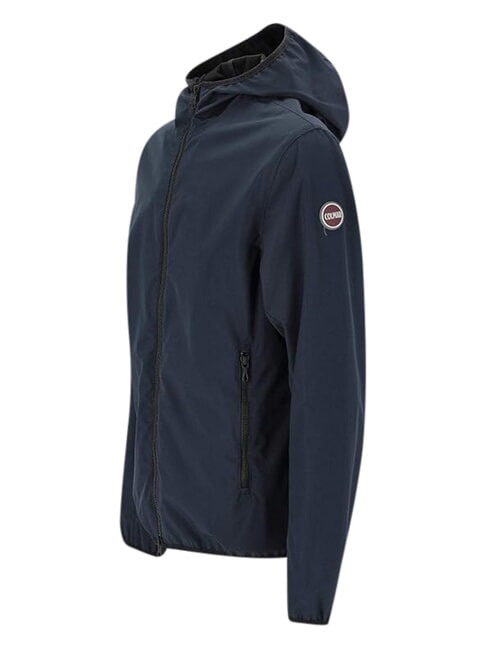 ORIGINALS NEW FUTURITY Jacke dunkelblau - Herrenjacken