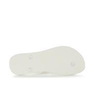 HAVAIANAS Infradito SCHLANK Wei&szlig; - Damenschuhe - 6