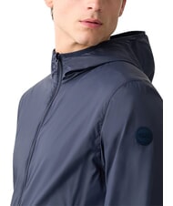 COLMAR ORIGINALS REPUNK Wendbare Windjacke marineblau-botanisch - Daunenjacken f&uuml;r Herren - 5