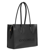 COCCINELLE MYRTHA26 Schultertasche, Leder - Damentaschen
