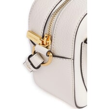 COCCINELLE BEAT SOFT Kleine Umh&auml;ngetasche Perle - Damentaschen - 3