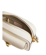 COCCINELLE BEAT SOFT Kleine Umh&auml;ngetasche Perle - Damentaschen - 4