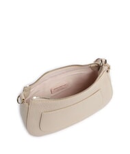 COCCINELLE C-EASY Mini-Schultertasche Sandmuschel - Damentaschen - 4