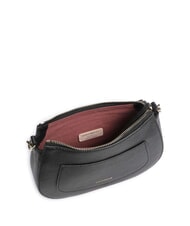 COCCINELLE C-EASY Mini-Schultertasche Schwarz - Damentaschen - 3