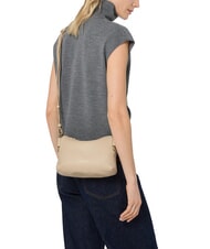 COCCINELLE REBEKKA Mini-Umh&auml;ngetasche Sandmuschel - Damentaschen - 5