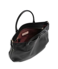 COCCINELLE REBEKKA Handtasche mit Schulterriemen Schwarz - Damentaschen - 4