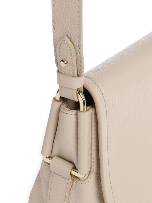 REBEKKA Umh&auml;ngetasche Sandmuschel - Damentaschen