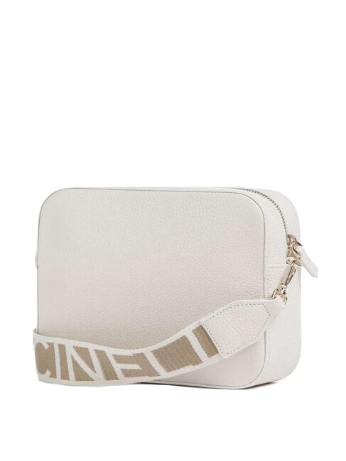 TEBE Kleine Tasche aus strukturiertem Leder Perle - Damentaschen