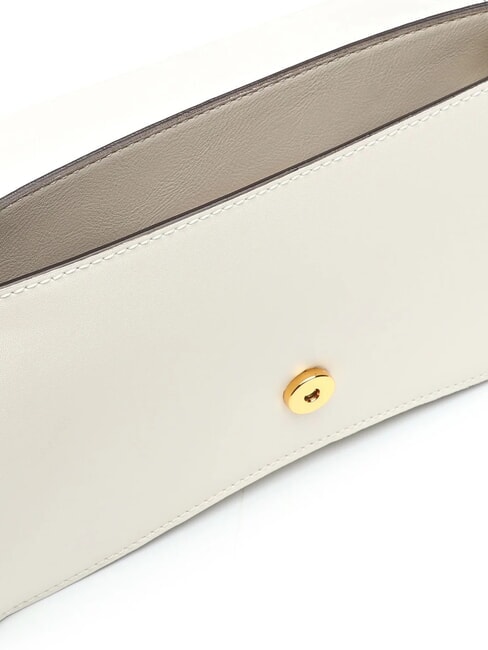 C-ME CALF&MARB Mini-Schultertasche Perle - Damentaschen