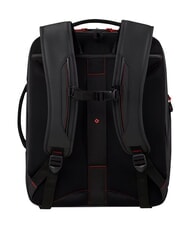 SAMSONITE PARADIVER LIGHT 15,6" Laptop-Rucksack SCHWARZ - Rucks&auml;cke f&uuml;r Schule &amp; Freizeit - 3