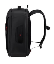 SAMSONITE PARADIVER LIGHT 15,6" Laptop-Rucksack SCHWARZ - Rucks&auml;cke f&uuml;r Schule &amp; Freizeit - 5