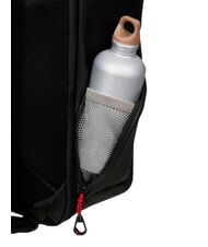 SAMSONITE PARADIVER LIGHT 15,6" Laptop-Rucksack SCHWARZ - Rucks&auml;cke f&uuml;r Schule &amp; Freizeit - 7